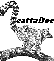 cattaDoc - Dokument- og projektstyring med åben kildekode cattaDoc