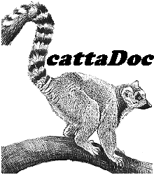 cattaDoc